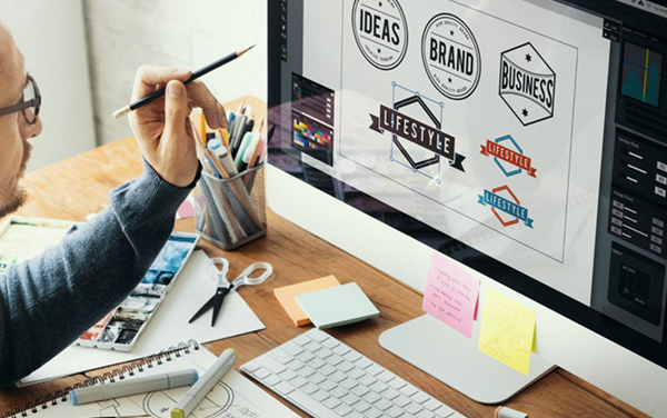 kurumsal kimlik çalışması