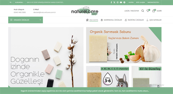naturelcare